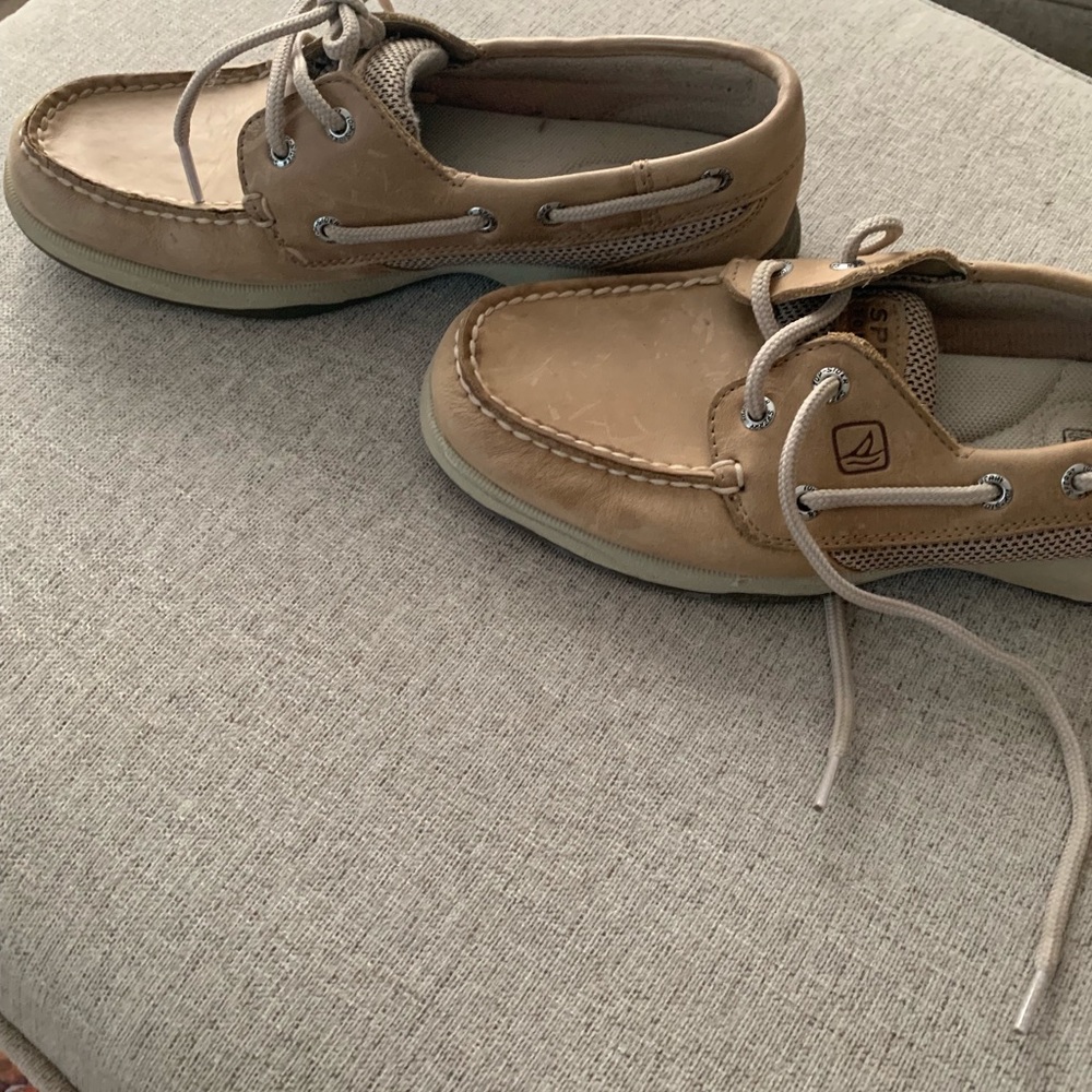 Sperrys! - Picture 2 of 3
